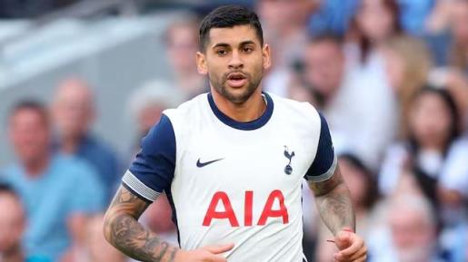 熱刺愿為羅梅羅支付7000萬歐，馬競欲延長談判僵局