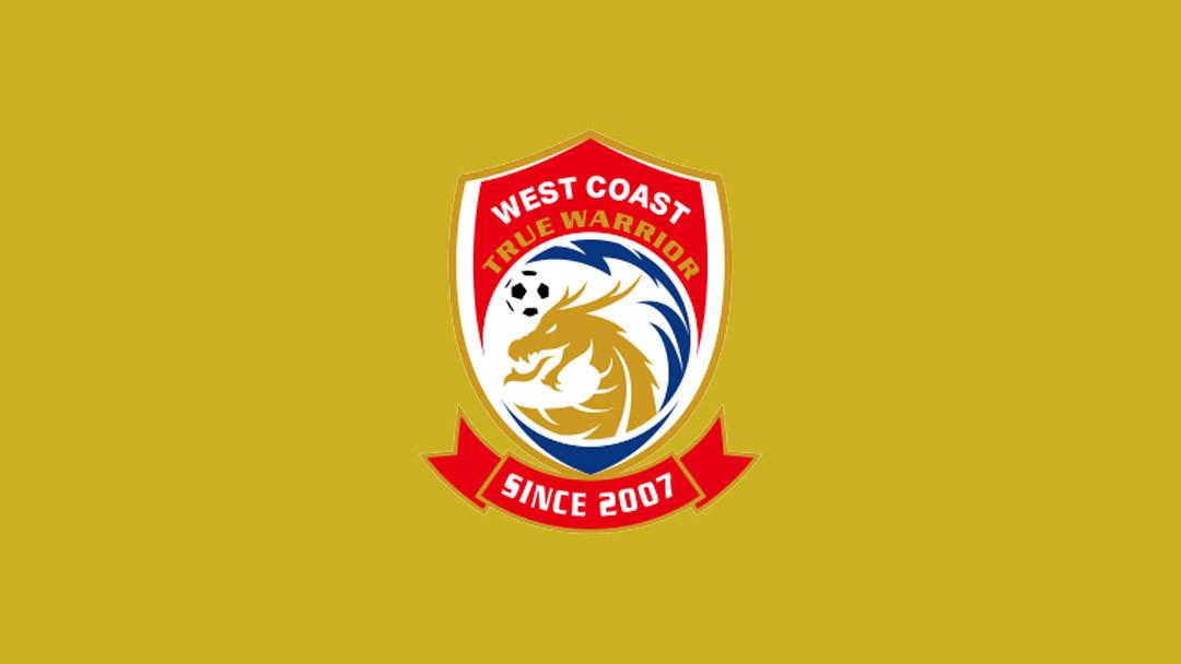 西海岸備戰(zhàn)大連集訓(xùn)將與英博展開熱身賽