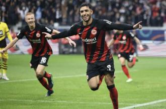 德媒：法蘭克福成歐洲年輕球員最佳跳板，取代多特蒙德