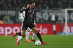 德天空：拜仁提升薩內薪資欲留住球員，薩內尚未做出決定