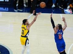 NBA彩經(jīng)：步行者主場(chǎng)力克尼克斯晉級(jí)殺入總決賽