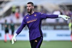 德赫亞正式與佛羅倫薩續(xù)約至2028年6月