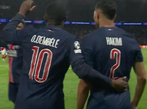 凌晨3點(diǎn)！歐冠決賽：大巴黎險(xiǎn)勝國米創(chuàng)55年紀(jì)錄，28歲巨星爭金球獎(jiǎng)