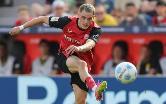 藥廠對維爾茨報價滿意 紅軍正協(xié)商支付方式