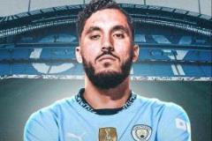 羅馬諾：曼城下周提交對(duì)切爾基的報(bào)價(jià)，力爭(zhēng)未來幾天敲定賴因德斯