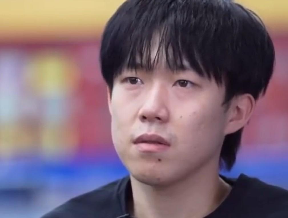 王楚欽：奧運(yùn)會后三個(gè)月真的很難熬，曾有過放棄的念頭