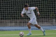 皇馬啟動(dòng)與青年隊(duì)球員福爾蒂亞續(xù)約談判