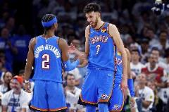 名嘴：雷霆可能創(chuàng)造歷史性單賽季，但并非歷史級球隊