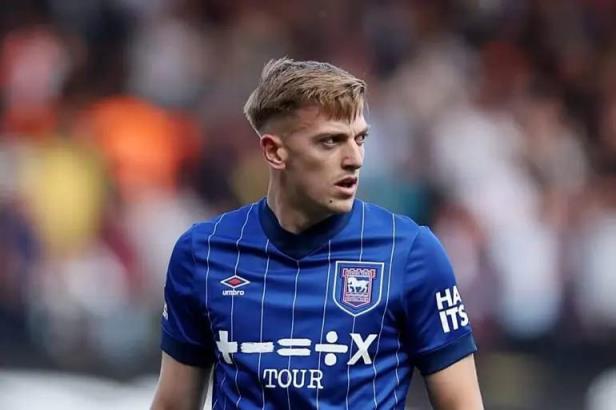 鏡報(bào)：哈爾格里姆松與德拉普會(huì)面，勸說(shuō)他為愛(ài)爾蘭國(guó)家隊(duì)效力