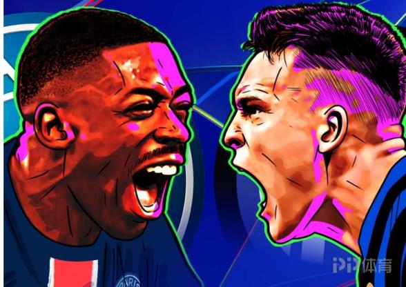 最新金球獎賠率：亞馬爾、登貝萊居前二，勞塔羅排第五