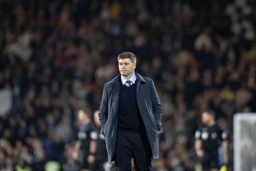 杰拉德或轉(zhuǎn)行成歐冠決賽解說(shuō)嘉賓，無(wú)緣流浪者帥位