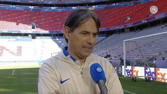 小因扎吉強調(diào)團隊協(xié)作，呼吁每位球員共同作戰(zhàn)