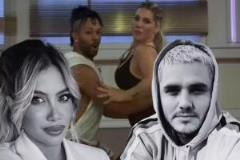 伊卡爾迪聽證會未獲通奸證據(jù)，旺達(dá)將平分婚后財產(chǎn)