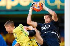 記者：加西亞成巴薩首要目標，俱樂部信心十足完成交易