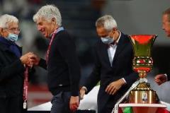 迪馬濟奧：加斯佩里尼同意解約加盟羅馬，拒絕尤文邀請