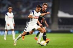 雷吉隆自由身引多隊關(guān)注 羅馬諾：多家俱樂部已接觸