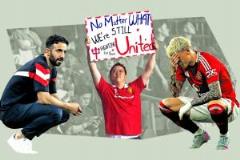 曼聯(lián)球員對(duì)亞洲行憤怒，3天2賽賺800萬(wàn)鎊