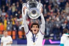 皇馬官方：后衛(wèi)巴列霍轉(zhuǎn)會(huì)離隊(duì)，祝愿他新階段一切順利