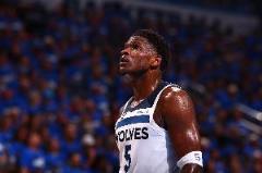 杰弗森：華子若想進步需加強背打，觀察科喬詹卡等側翼表現(xiàn)