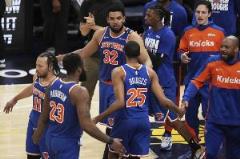 杰-威廉姆斯：G5尼克斯的表現(xiàn)讓總決賽擊敗雷霆成為可能