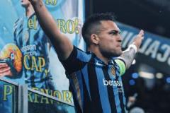 勞塔羅或成第六位在歐冠淘汰賽各階段均有進球的球員