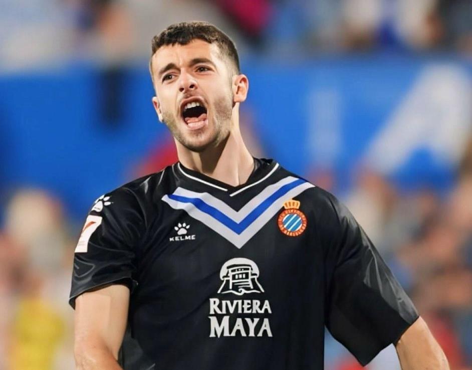 羅馬諾：巴薩與霍安-加西亞合同談判接近完成，即將達成協(xié)議