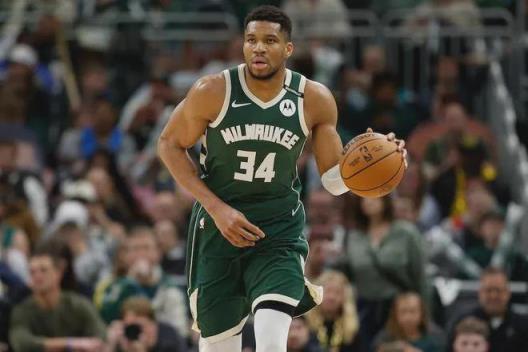 勇士豪賭字母哥，三隊(duì)交易重塑王朝格局