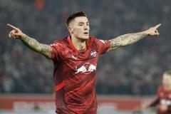 阿森納與萊比錫就塞斯科展開(kāi)談判，約克雷斯口頭同意加盟