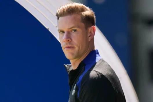 特爾施特根瞄準(zhǔn)歐國聯(lián)提升狀態(tài)，力爭重返巴薩首發(fā)行列