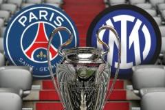 DeepSeek預(yù)測歐冠決賽：上半場戰(zhàn)平60分鐘后定勝負(fù) 國米小勝奪冠