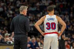 德安東尼：三分球無法奪冠？庫里和科爾證明了我錯了嗎？