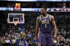 錫安被大學(xué)女友指控多次強(qiáng)奸、虐待和襲擊