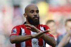 曼聯(lián)或與紐卡爭奪姆貝莫，布倫特福德報價5000萬英鎊