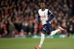 天空：熱刺仍在考慮是否以4500萬鎊買斷特爾，決策仍有時間