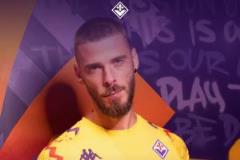 德赫亞官方宣布與佛羅倫薩續(xù)約至2028年