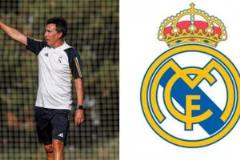 皇馬官方：助教帕里拉推薦，塞拉多加入阿隆索團(tuán)隊(duì)擔(dān)任分析師