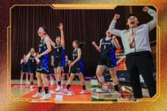 CUBAL女子組每日賽果：南京郵電與西安工大險(xiǎn)勝對(duì)手僅差一分