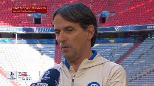 小因扎吉：球隊情誼深厚，這是我最珍視的部分