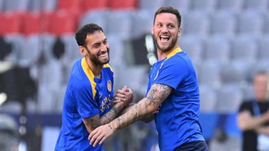 巴黎圣日耳曼需提防！國米定位球戰(zhàn)術(shù)威力十足