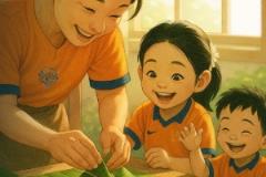 祝大家端午節(jié)快樂，身體健康！