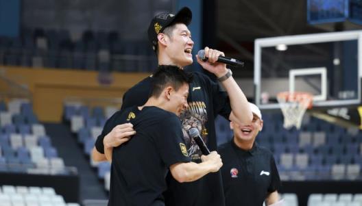 廣廈外援加年輕球員出戰(zhàn)亞冠或遭慘敗，CBA何時(shí)能真正稱霸亞洲？