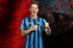 德天空：多特蒙德關(guān)注布魯日22歲中場賈沙里