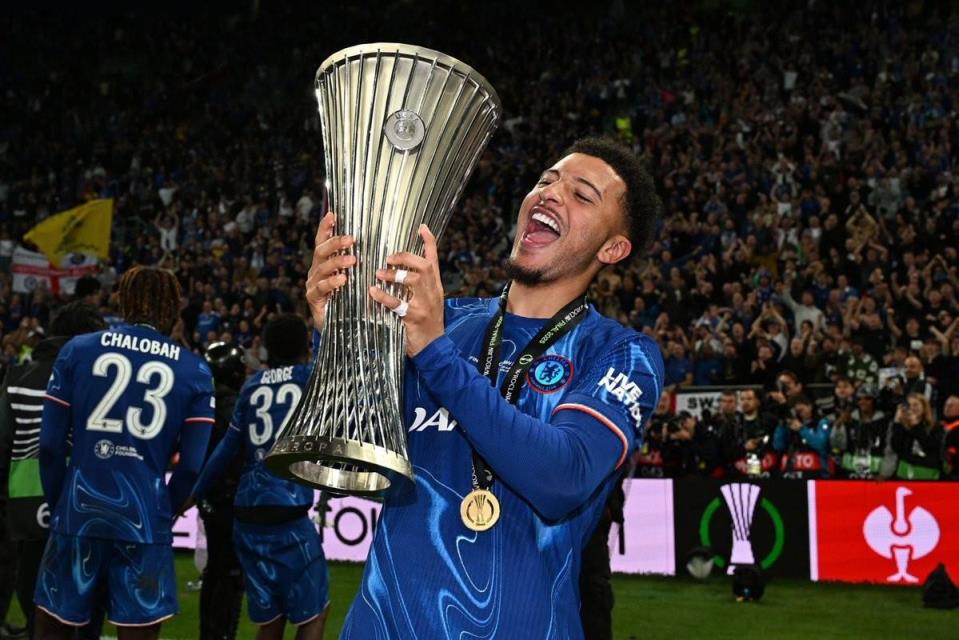 記者：歐協(xié)聯(lián)決賽進(jìn)球或提升桑喬留隊(duì)概率