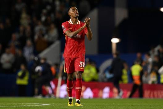 麥卡：赫拉芬貝赫的能力早有預(yù)料，但6號位表現(xiàn)令人驚喜