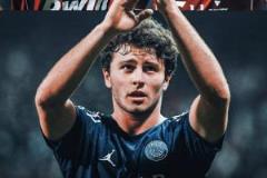 Squawka：若昂-內(nèi)維斯是本賽季歐冠中唯一完成50+搶斷的球員