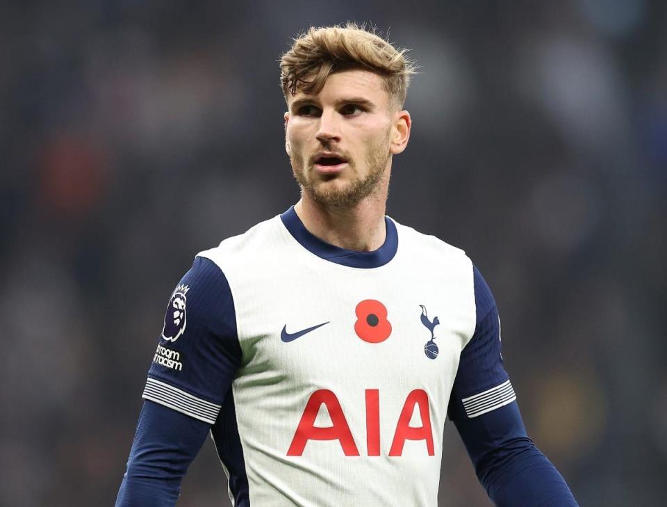 官方：維爾納、雷吉隆、福斯特及部分青訓(xùn)小將離隊(duì)