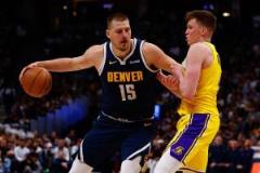 露天看臺(tái)：掘金或成湖人中鋒交易第三方 克內(nèi)克特或成約基奇完美搭檔