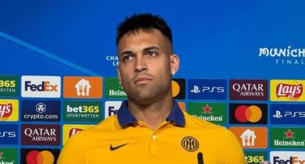 勞塔羅：我們贏得了尊重，對手害怕我們，巴黎與巴薩、拜仁有相似之處