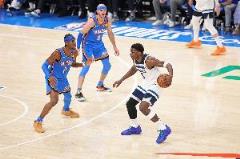 皮爾斯：雷霆的防守將優(yōu)于2008年奪冠的凱爾特人