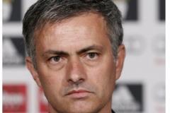 穆里尼奧15年前執(zhí)掌皇馬，3年3冠創(chuàng)傳奇